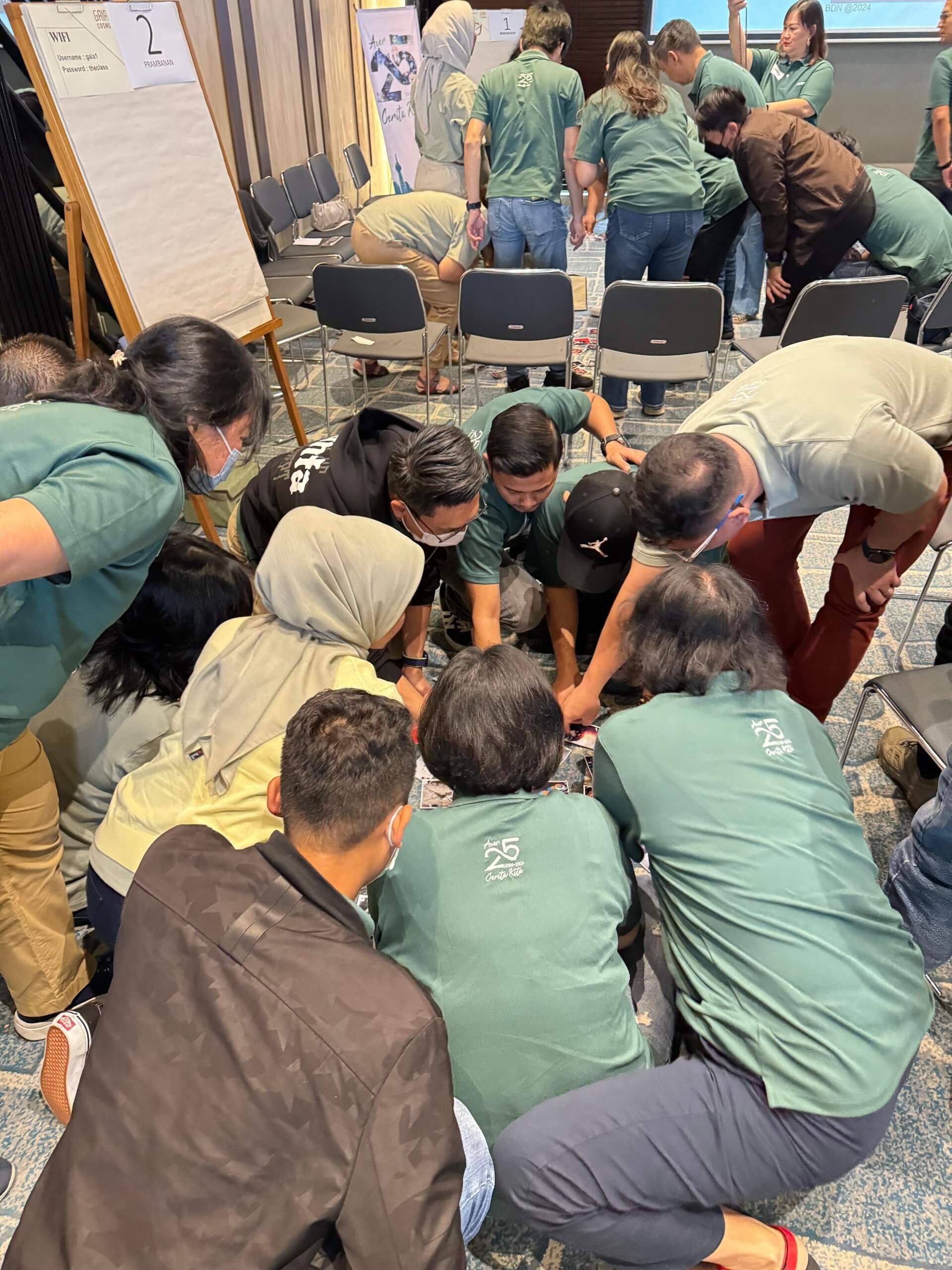 Dokumentasi BinaHub 11