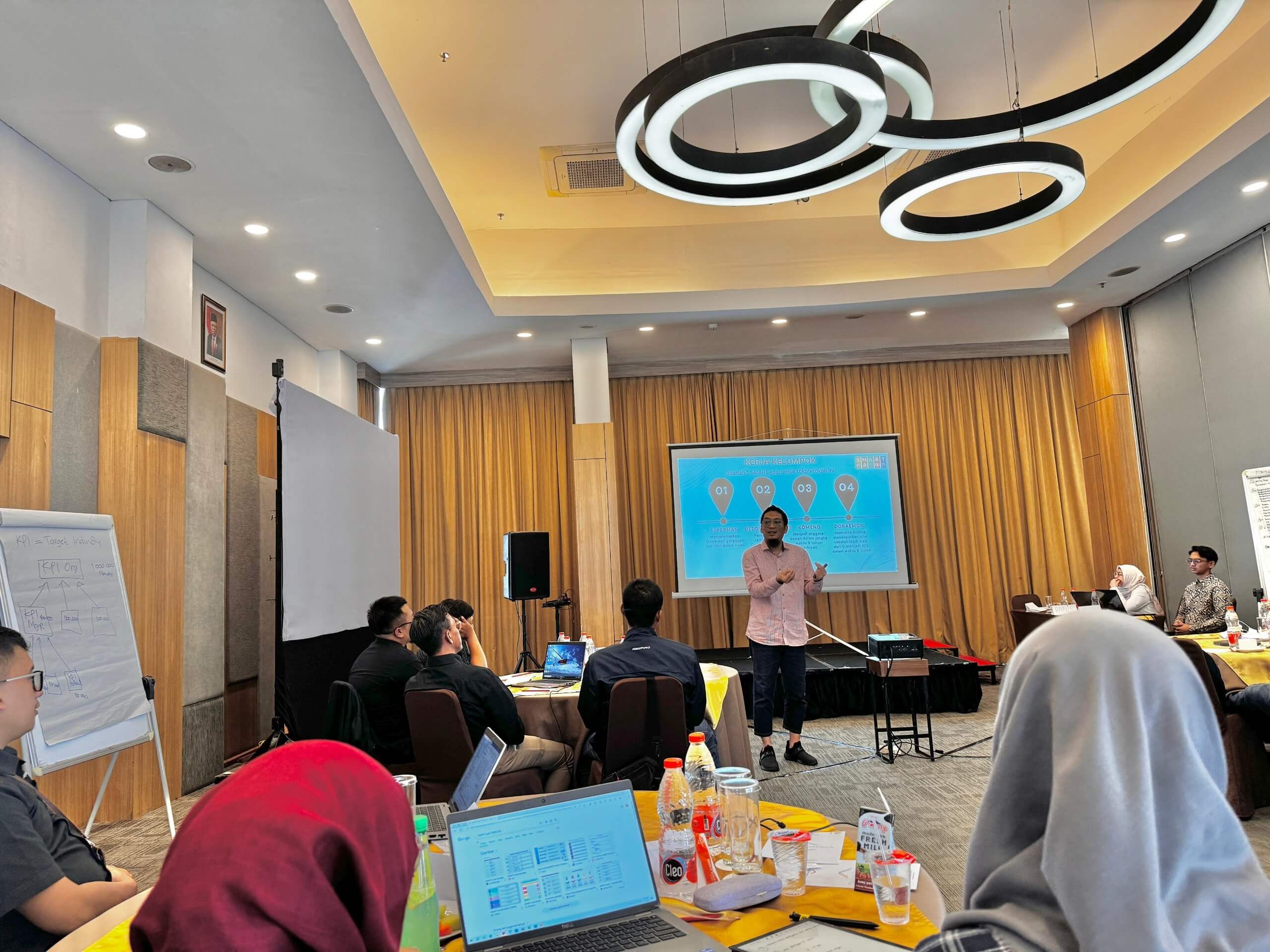 Dokumentasi BinaHub 14